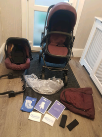 pram sets for sale